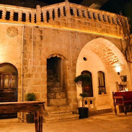 Karaguel Hotel Sanlıurfa Buitenkant foto