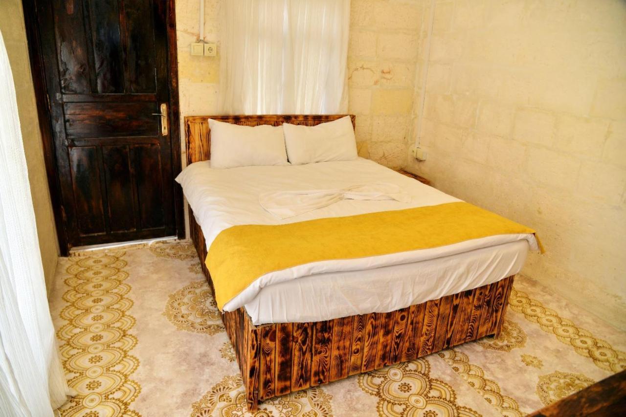 Karaguel Hotel Sanlıurfa Buitenkant foto