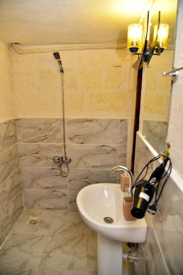 Karaguel Hotel Sanlıurfa Buitenkant foto