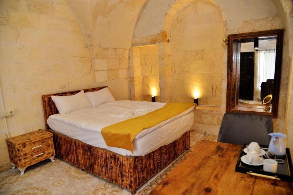 Karaguel Hotel Sanlıurfa Buitenkant foto