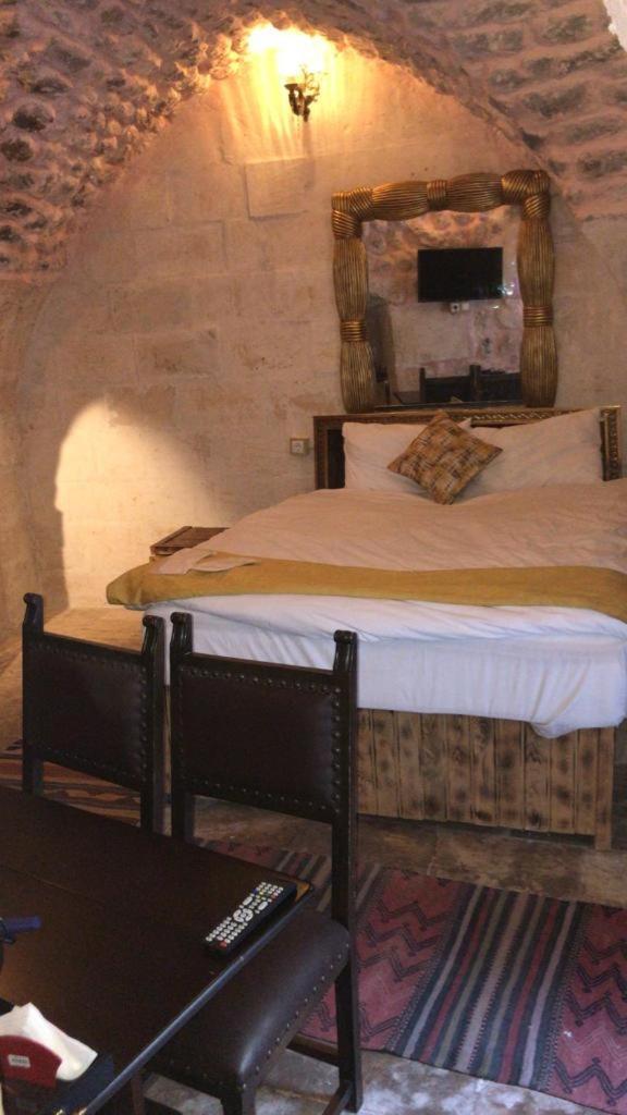 Karaguel Hotel Sanlıurfa Buitenkant foto