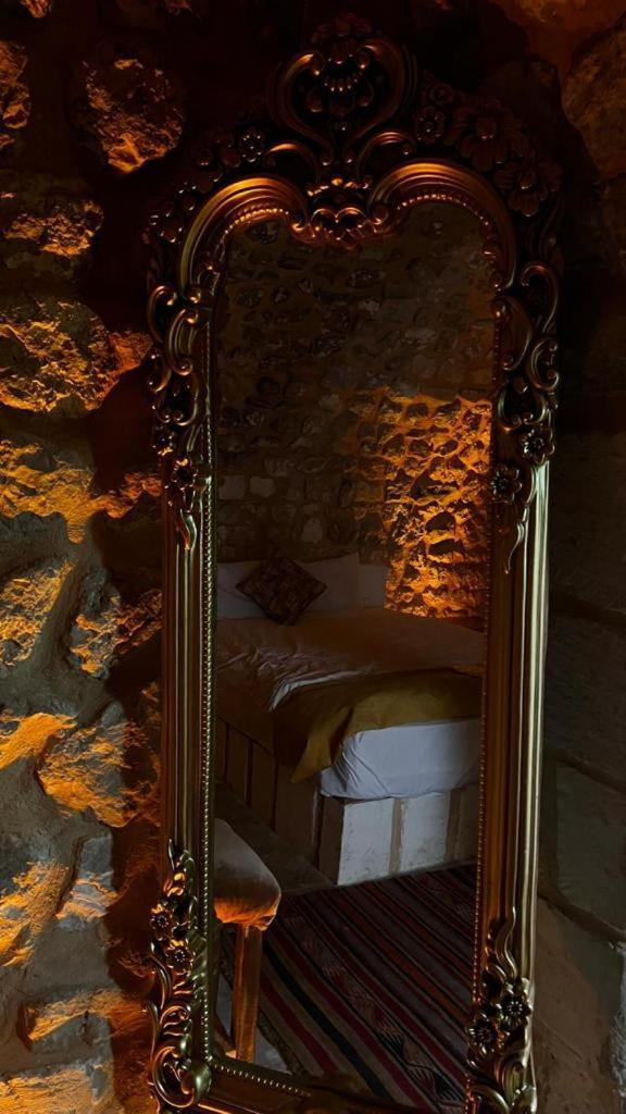 Karaguel Hotel Sanlıurfa Buitenkant foto