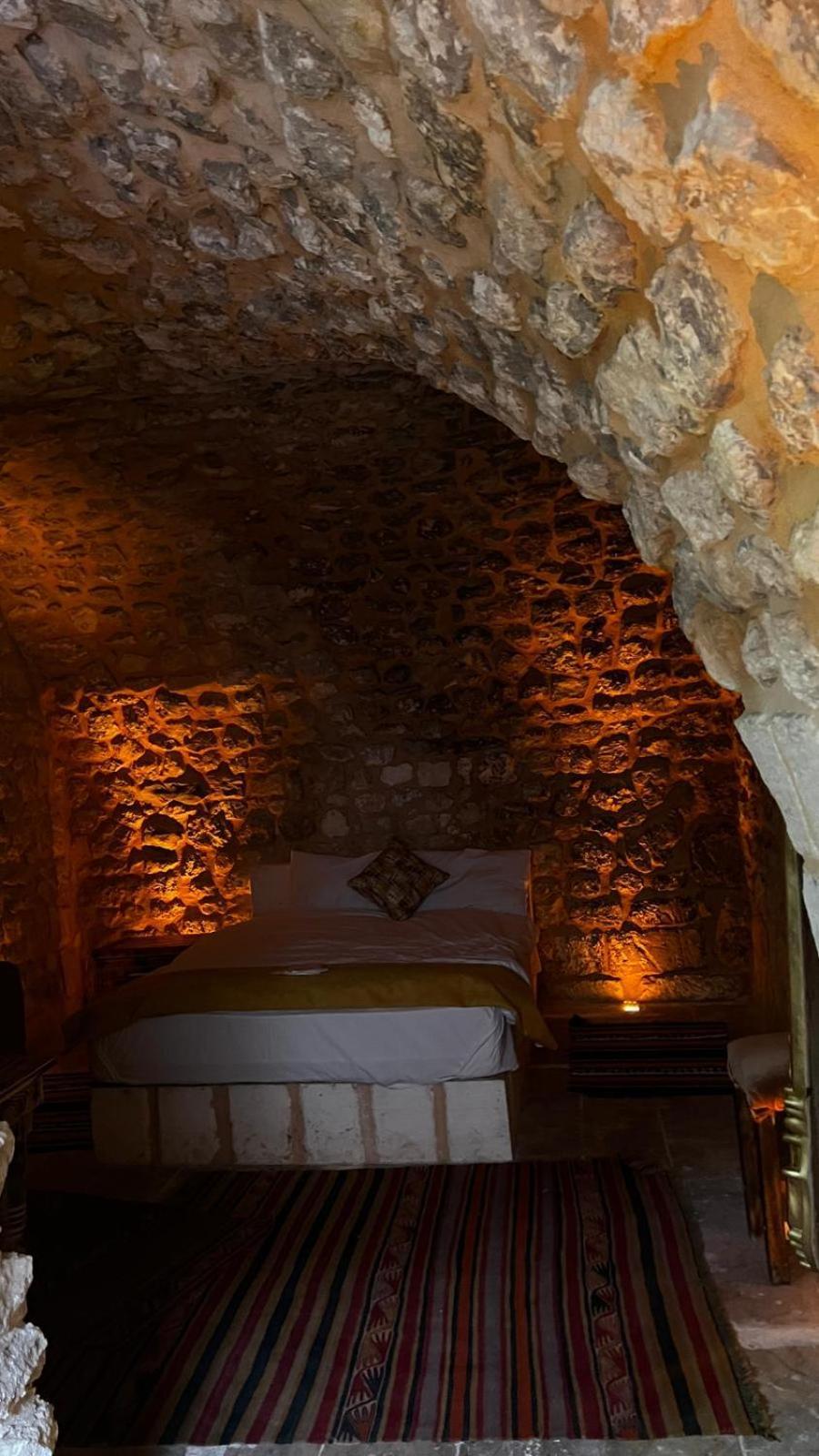 Karaguel Hotel Sanlıurfa Buitenkant foto